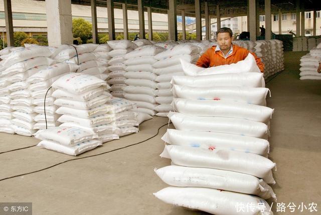 今年化肥价格上涨，推升种粮成本，另一关键因素也在阻碍农民增收