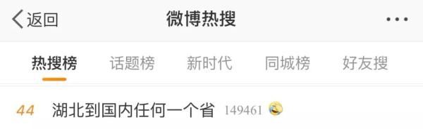  【2020年】湖北到国内任何一个省最多跨两个省？九省通衢真不是