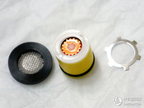 大品牌好羊毛--科勒AWAKEN晨雨多功能手持花洒