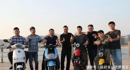  『市场趋势』市场趋势预测：电动车销量持续上涨，燃油踏板车还能坚持多久？