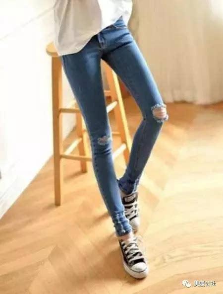 2018年即将流行的裤子，比穿裙子更有女人味！