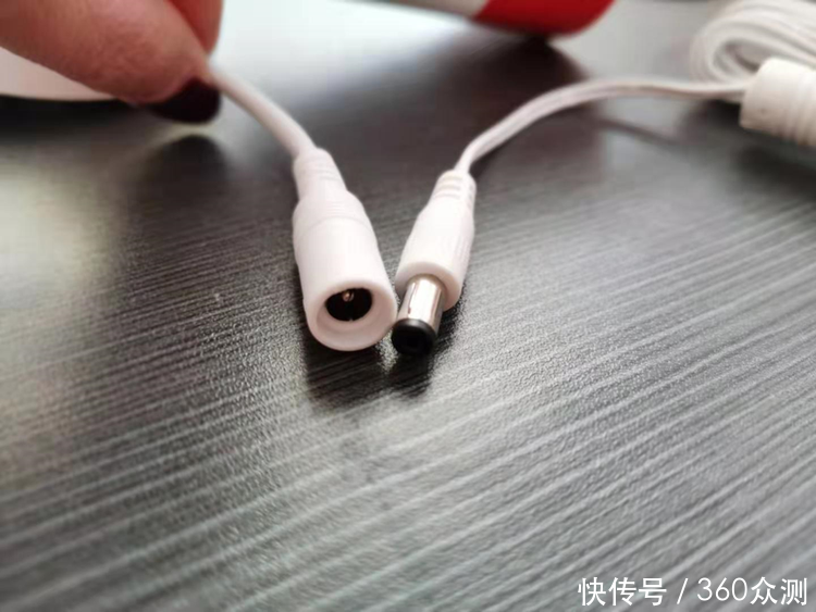  报告：360摄像机红色警戒标准版 体验报告