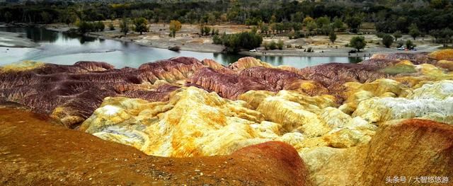 为什么去西藏旅游的人多而去新疆的人少