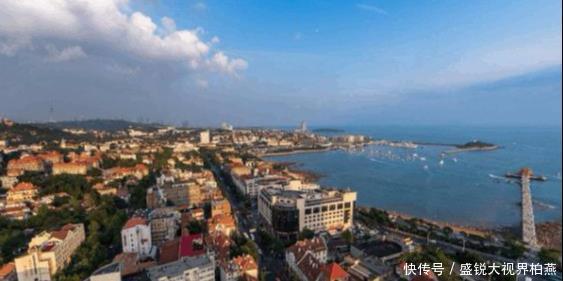 山东最宜居的城市, 人均GDP超10万, 有望竞争新一线城市