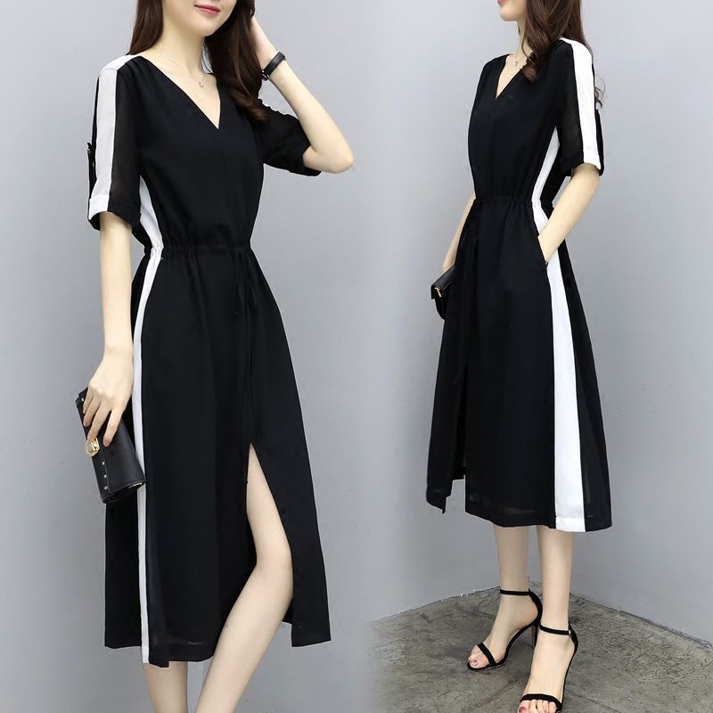 如果你喜欢连衣裙,看看下面几款“冷淡裙”,淡雅清新又不失时尚