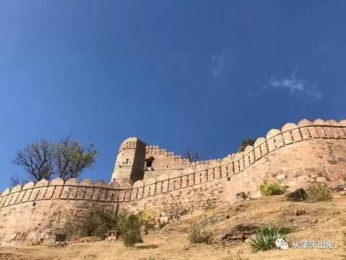 长城不是只有我们国家才有，就在我国旁边也有一条，而且建造花费