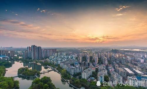 福建省最有竞争力的城市，经济实力赶超厦门漳州，不是泉州