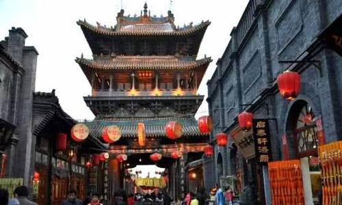 国内反转最大古城：当年险被拆除，如今闻名世界，年收入超150亿