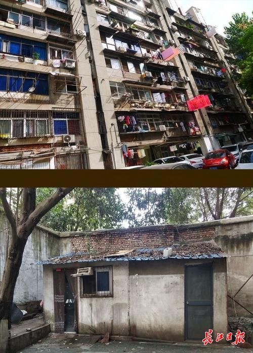  【易米】武汉中心城区都被她“霸占”了！这个25岁武汉女孩凭什