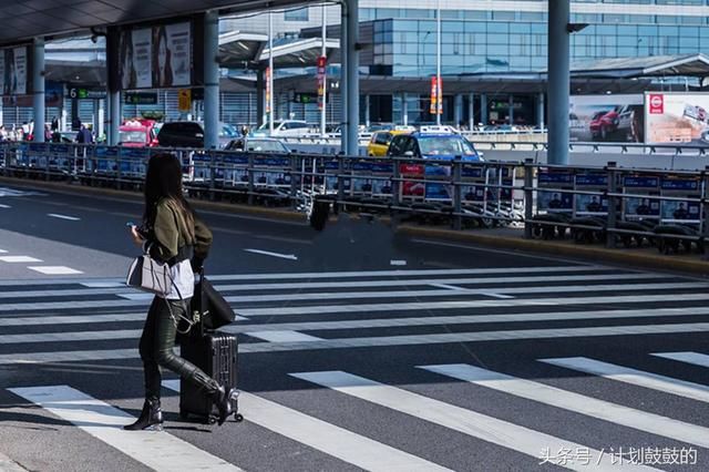 广东有近20个机场，为什么都去香港坐飞机，有这几个原因