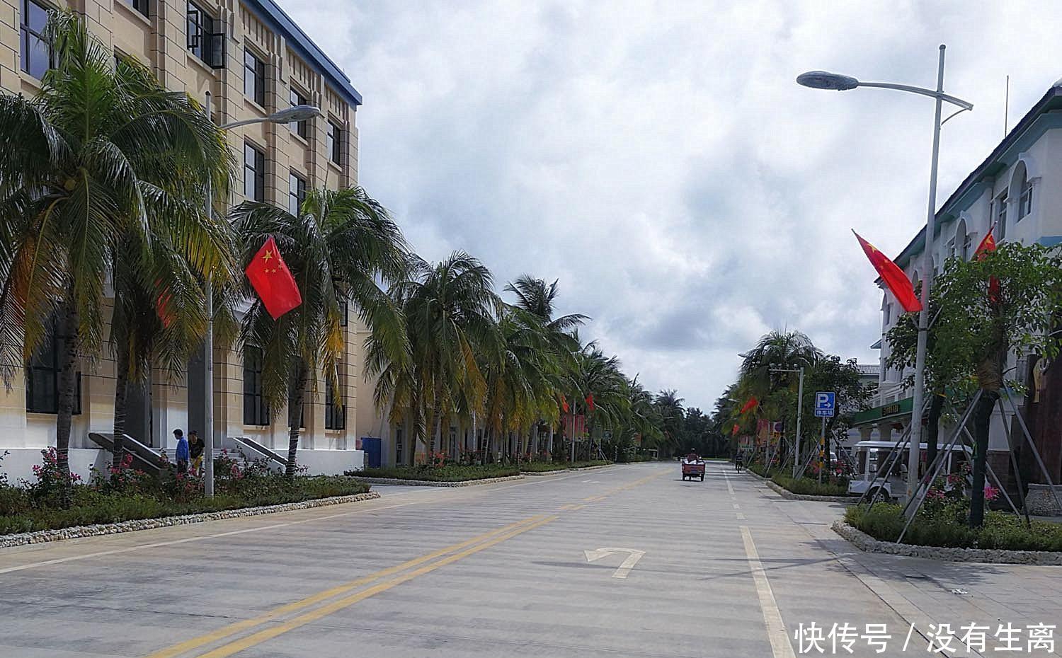 我国最“特殊”地级市，土地面积比镇还小，没中国户口还不让进！