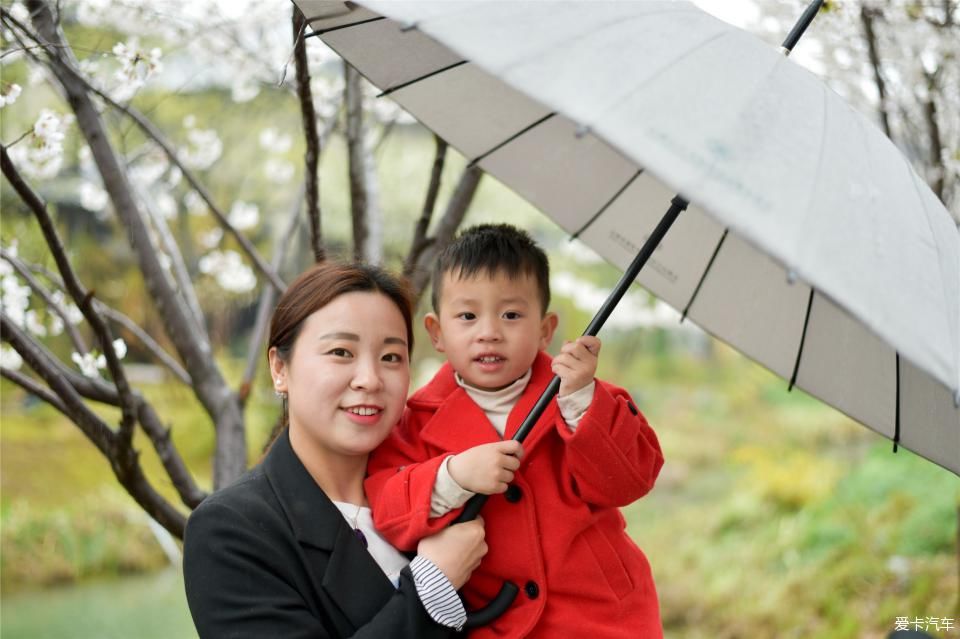 【自驾游】驾驶野帝带着老婆儿子太湖自驾之旅