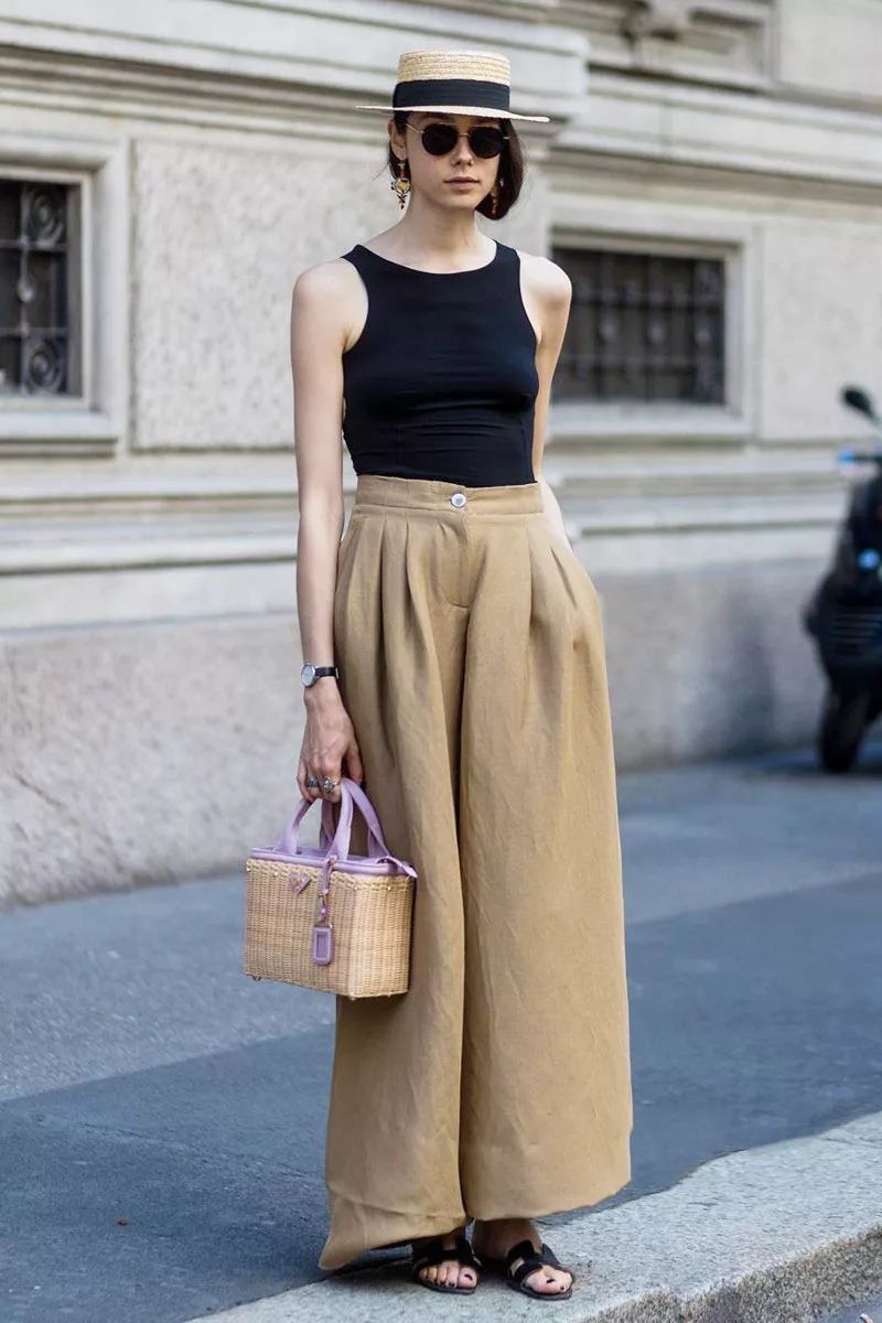 天啊，淡漠色也太美太高级了吧!