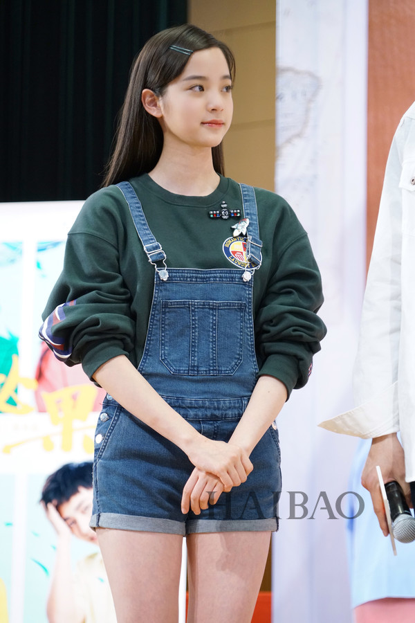 95后小花们正面PK! 是谁拉高了穿搭水准？