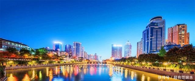  贵州：曾经是四川不知名的小城, 给贵州管辖后, 一跃成为贵州第