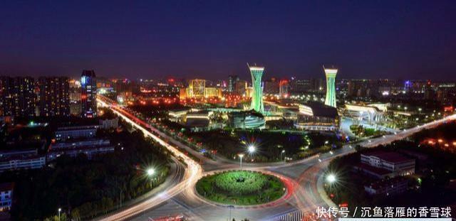 山东最具竞争力的6座城市