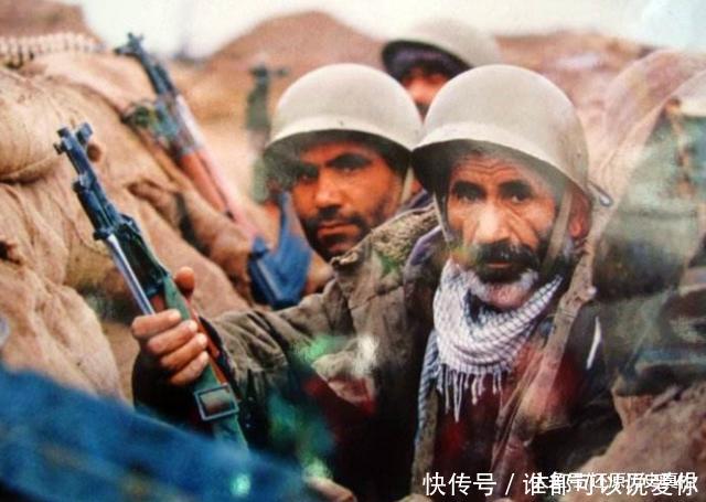 伊拉克:两伊战争如果继续打下去,伊朗会被灭么