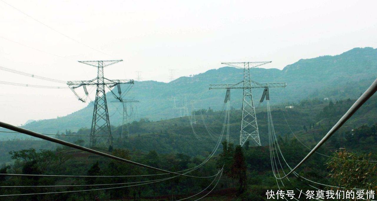  中国@又一中国工程引起世界关注，横跨中国东西，难度不亚于港珠