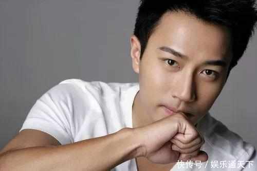 杨幂刘恺威终于合体啦！破除离婚谣言！时隔5年再次搭档演情侣！