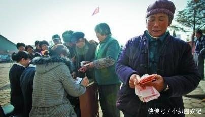 2019年起，60岁的农民养老不成问题了，每月可领2000元！