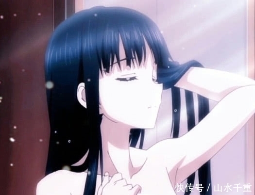 『沦陷』超级好看的“二次元”女生头像,男生小姐姐,我要对你沦陷了