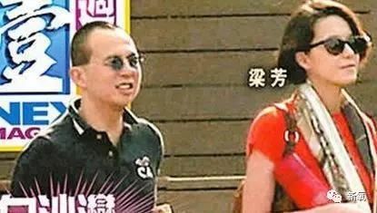 『正面回应』梁洛施李泽楷9年后罕见合体，生仨娃都未嫁豪门，如今能圆梦吗？