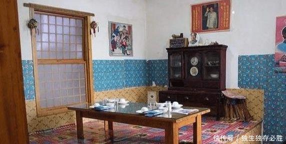  「全家人」东北人为啥喜欢全家人睡在一个炕上？两口子不会尴尬