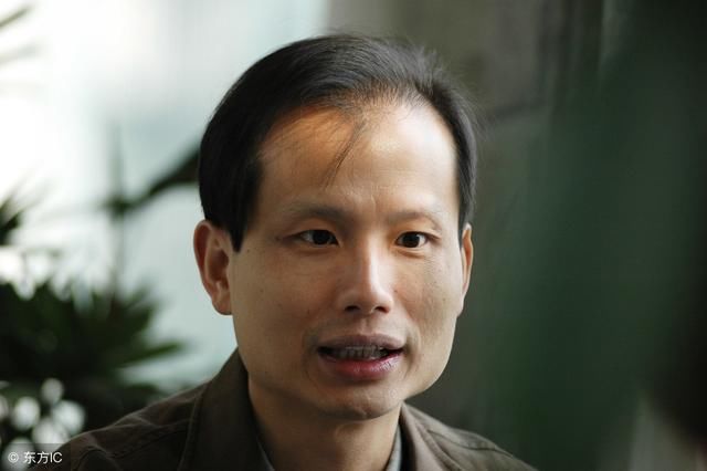 王志安美国起诉方舟子：他慌了，劝他早点吃点好的