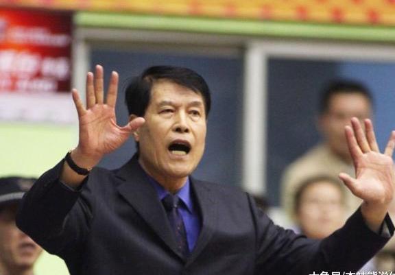 中国男篮最出色的五大教练员, 或许由他们带领