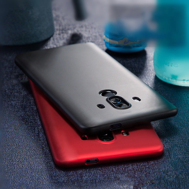 国产华为“裸机王”万能壳火爆，超薄轻盈摔不坏，网友:太神奇了