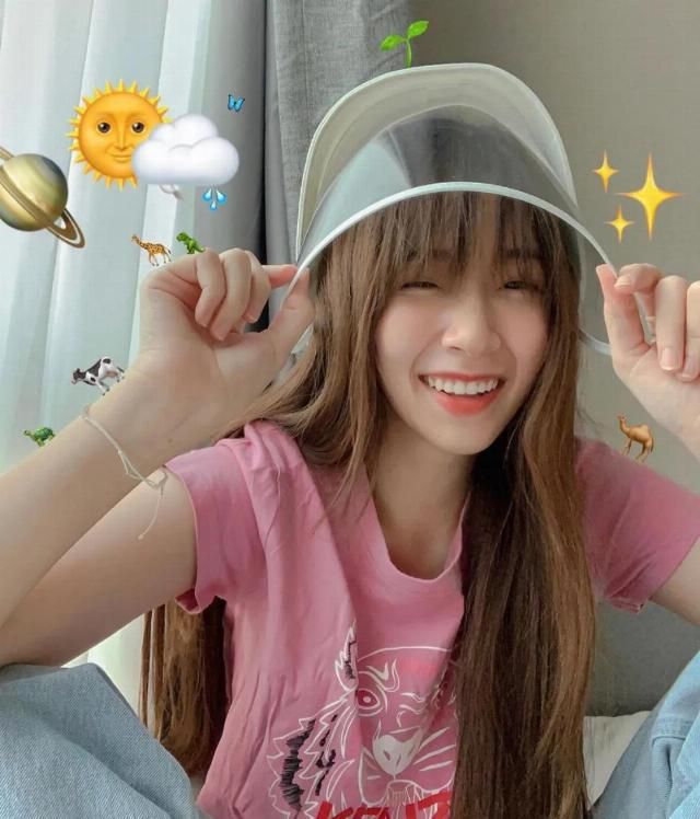  『们也可以』头发越土越好看？今年的时尚我看不懂了！