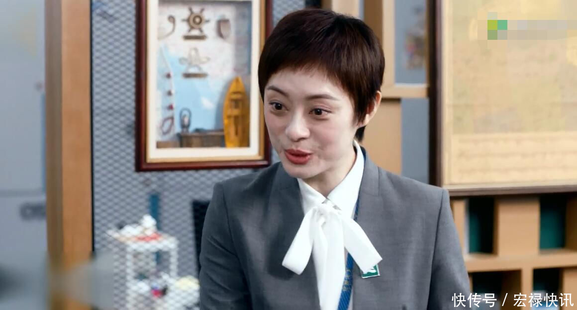  [安家]安家房似锦学会卖老洋房，翟总却送她假包，欺负她不识货