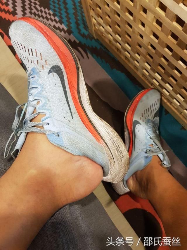 有些耐克价格并不比aj便 但为啥很多人只对穿aj的感觉有钱？