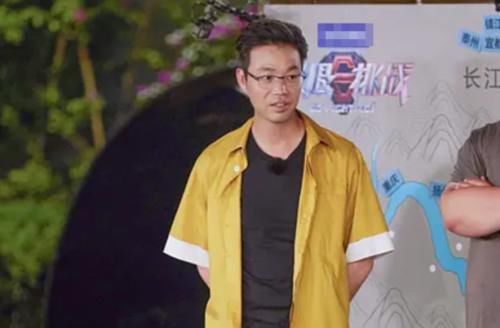  『节目中』《极限挑战6》大换血，“男人帮”只剩下一人，粉丝直言不如改名