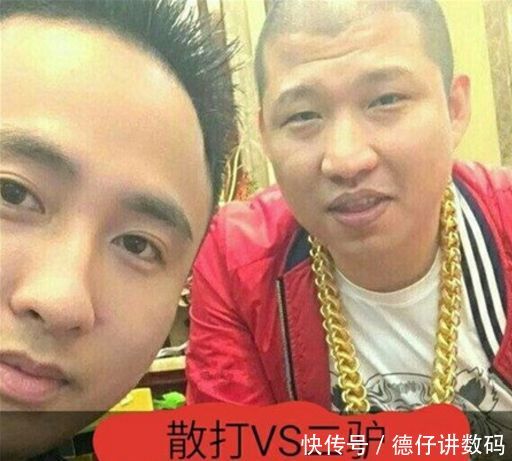 王祖蓝直播被骂“太狗”，骂人者账号被封，散打哥说出了真相