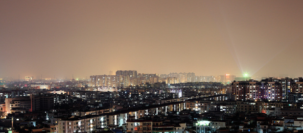 广东这座城市准备突破新一线，实力比西安还强，不是东莞