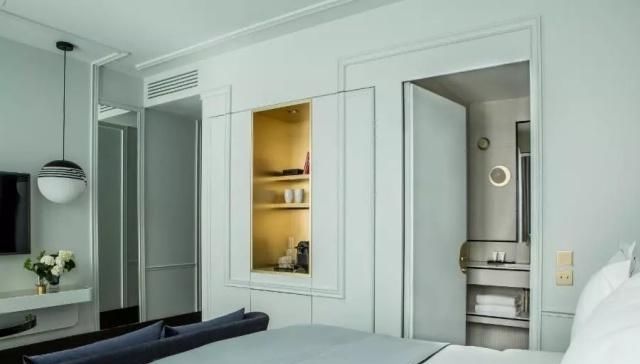 护墙板，原来你……竟然可以这么美！