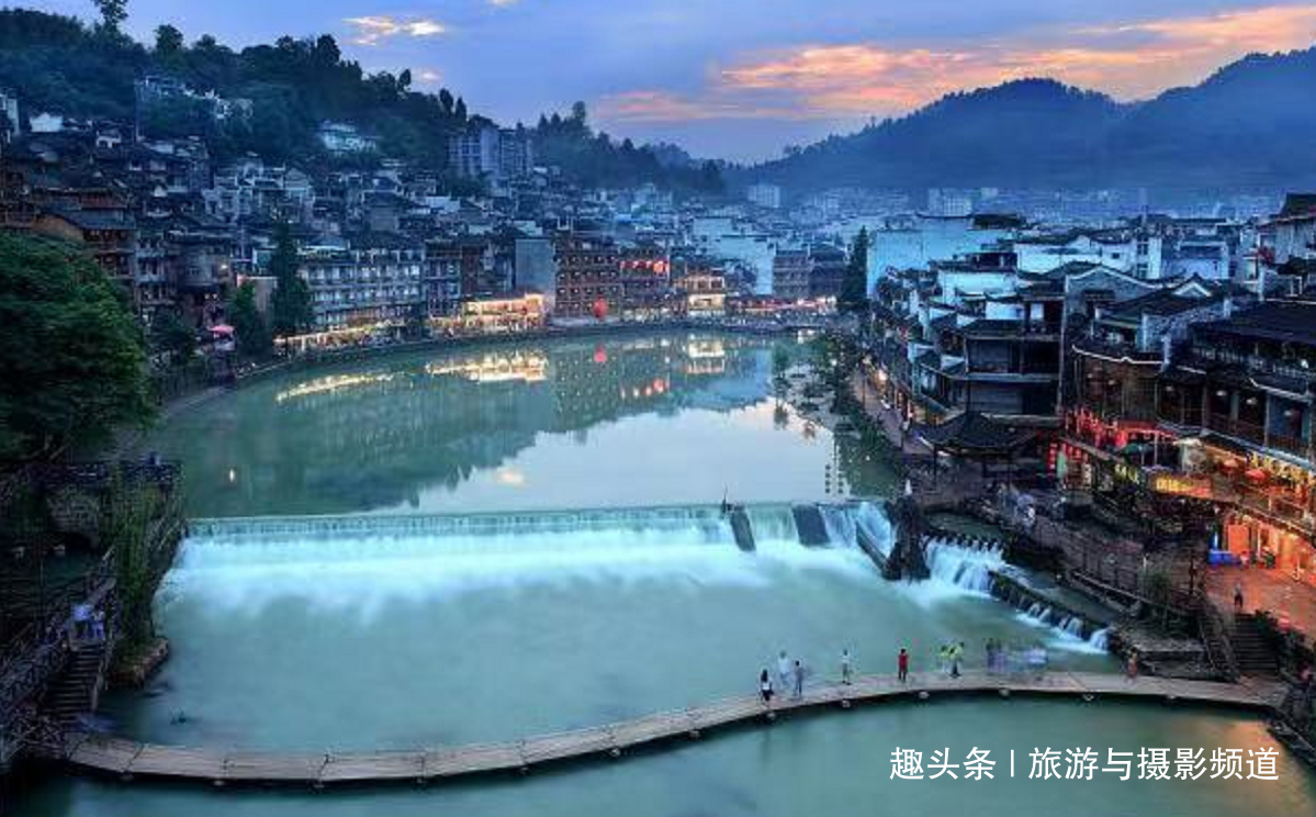 中国“最机智”的景区!不收门票之后,旅游收入突破140亿元