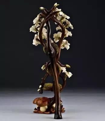 恨天高算什么，这双高跟鞋穿出去回头率百分百!