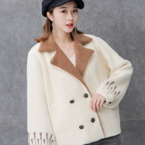 外套没准备好,国庆出游都没心情,幸好老婆手快,看看这几款