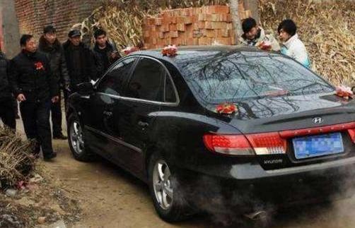 为啥老司机建议农村人别买车？知晓实情后，很多农村人都放弃买车