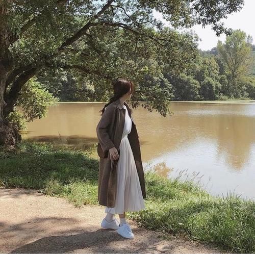  『能提升你』休闲风格的衣服的搭配技巧