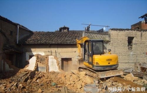 2018年起, 以下5种情况“禁止”盖房, 农民要心中有数!