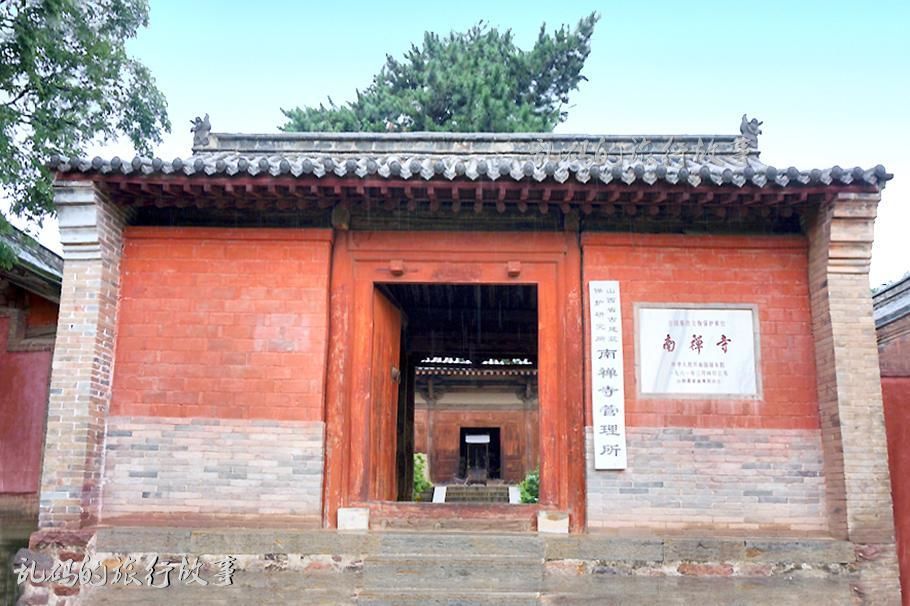 世界最古老木构建筑 被誉“稀世国宝” 门票仅10元却少有人去