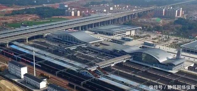 杭深再建高铁, 走内陆还是走沿海, 两线方案成疑, 江西或成最大赢