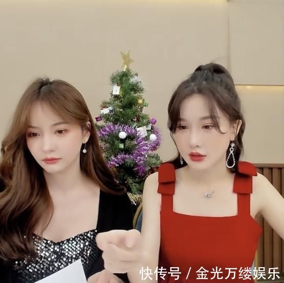  [整坏]susan撬綦美合男友？500w粉丝网红直播假体暴露，夏夏鼻子整坏