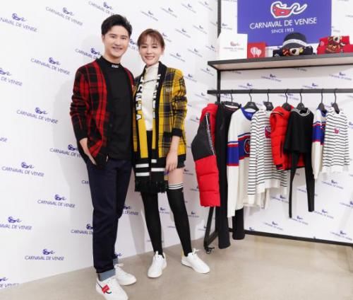 田亮叶一茜引领国民旅游新风尚