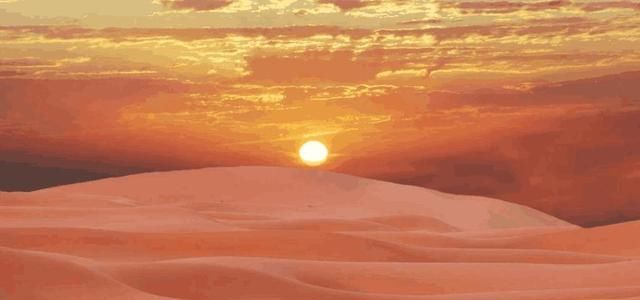  「好处」中国沙漠都变为森林, 对世界真的只有好处吗? 说出来你