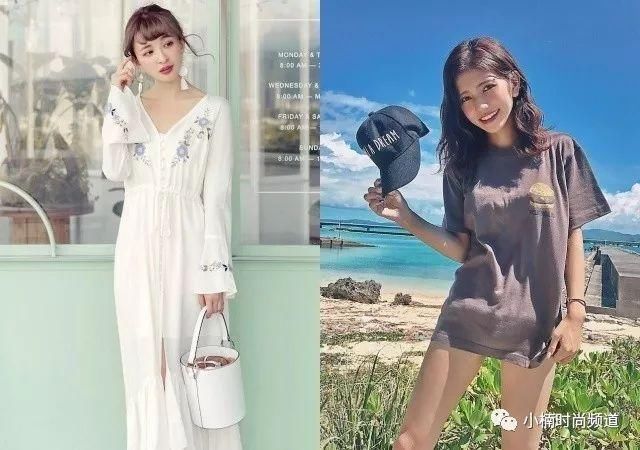 七夕情人节如何穿？男友票选Top5最想看女友穿搭！