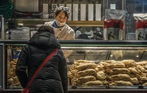  「鸭肉」中国最能“吃鸭”城市：人口只有800万，每年却要吃1亿